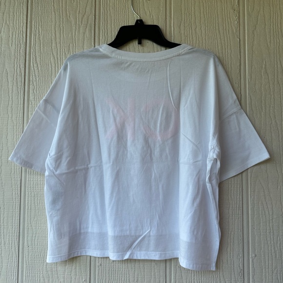 Calvin Klein Performance Tee - Picture 4 of 9